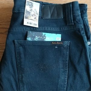 NWT Nudie Jeans